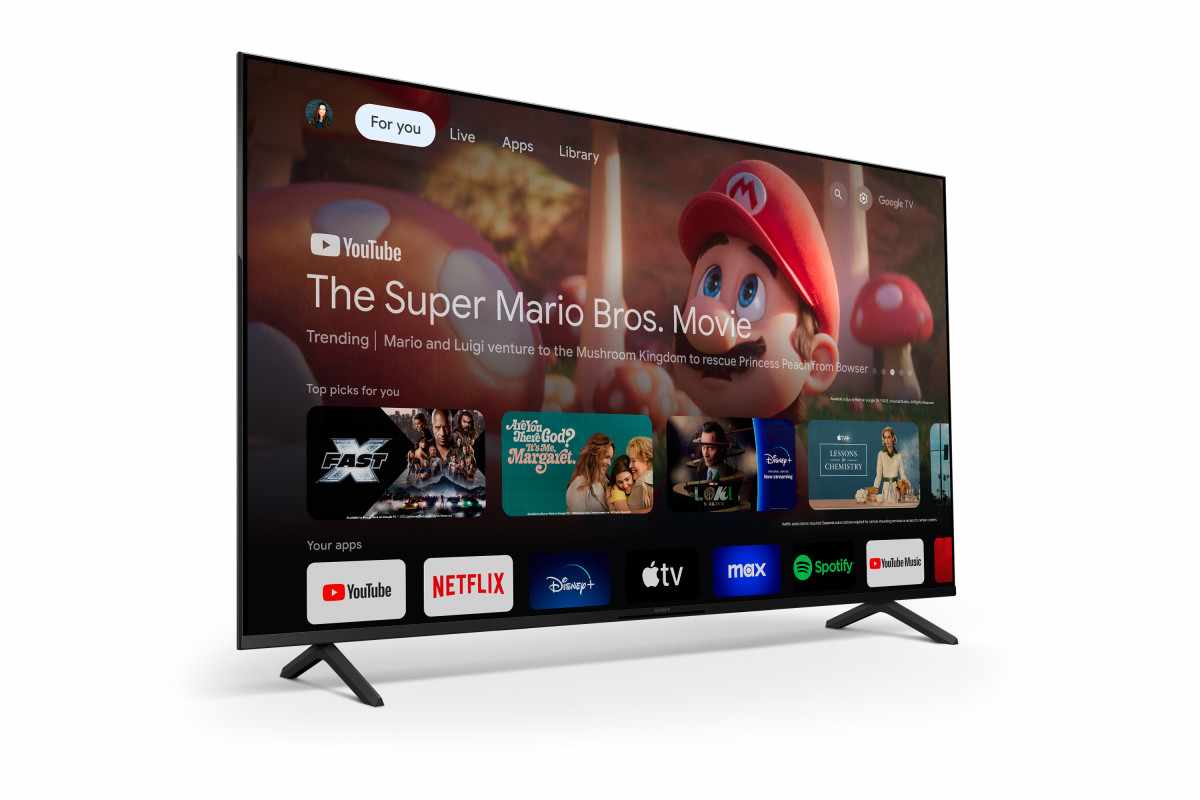 「マー君さま」SONY BRAVIA X95G55V型AndroidTV Sony 55